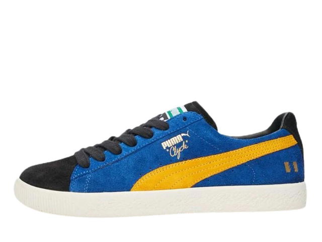 Puma Puma Clyde The Hundreds - view 2