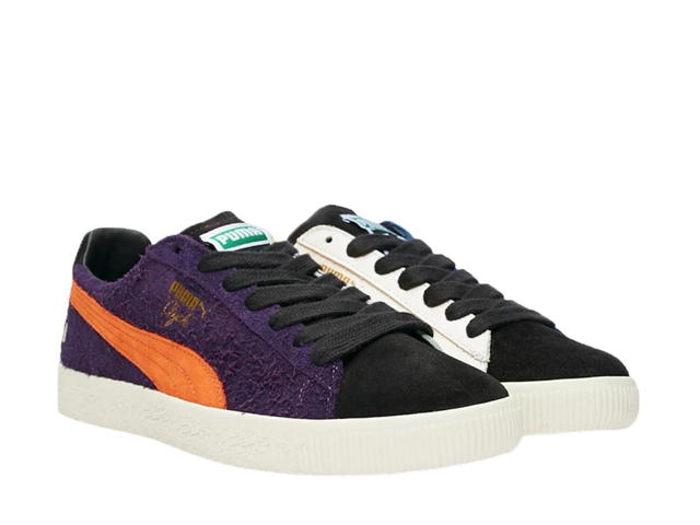 Puma Puma Clyde The Hundreds - view 3