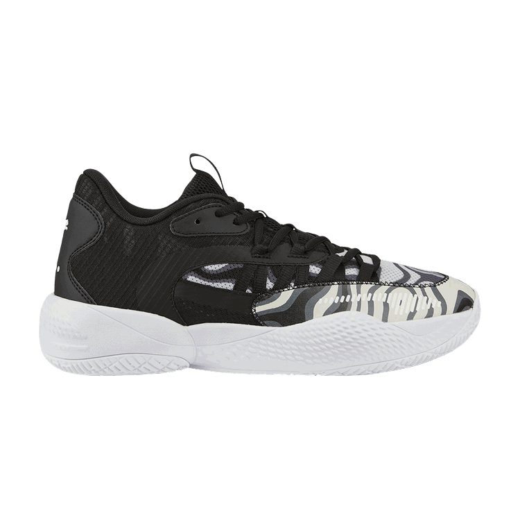 Puma Puma Court Rider 2.0 'Lava'