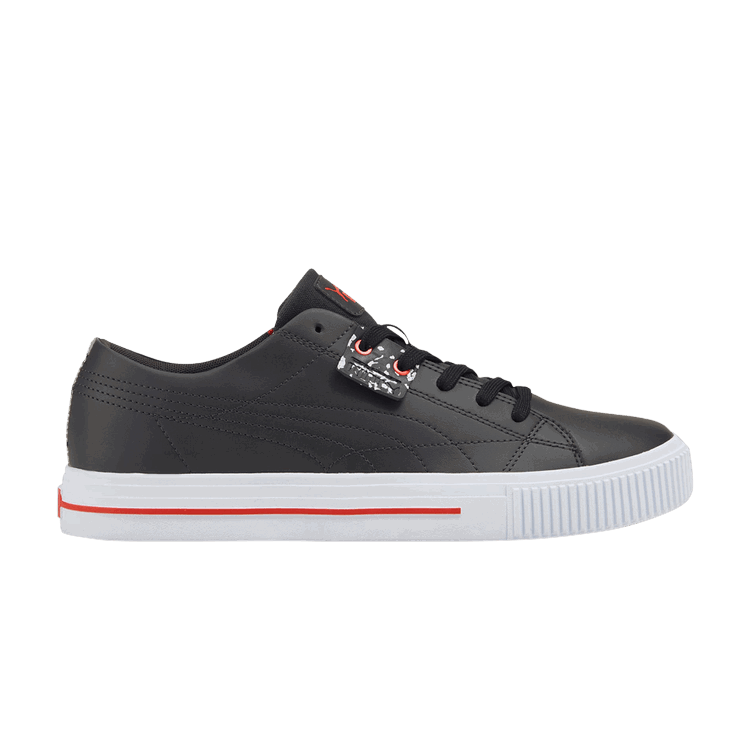 Puma Puma Ever Better 'Phantom Black Firelight'