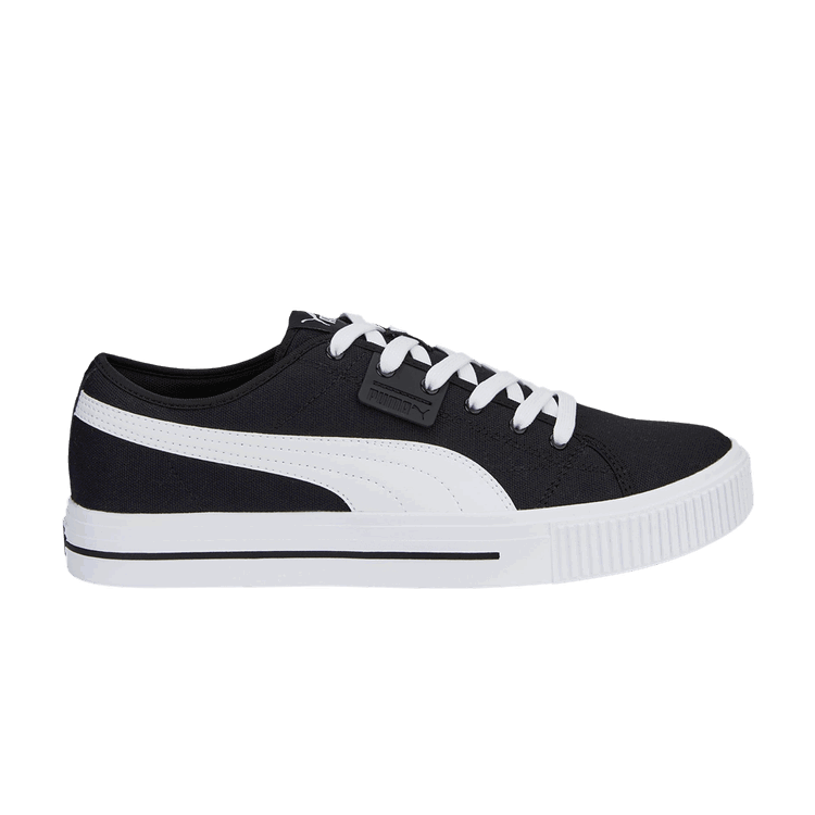 Puma Puma Ever CV 'FS - Black White'