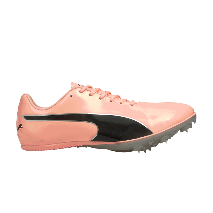 Puma Puma evoSpeed Sprint 10 'Elektro Peach'