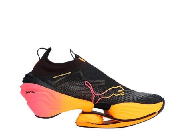 Puma Puma FAST-RB NITRO™ Elite - view 2