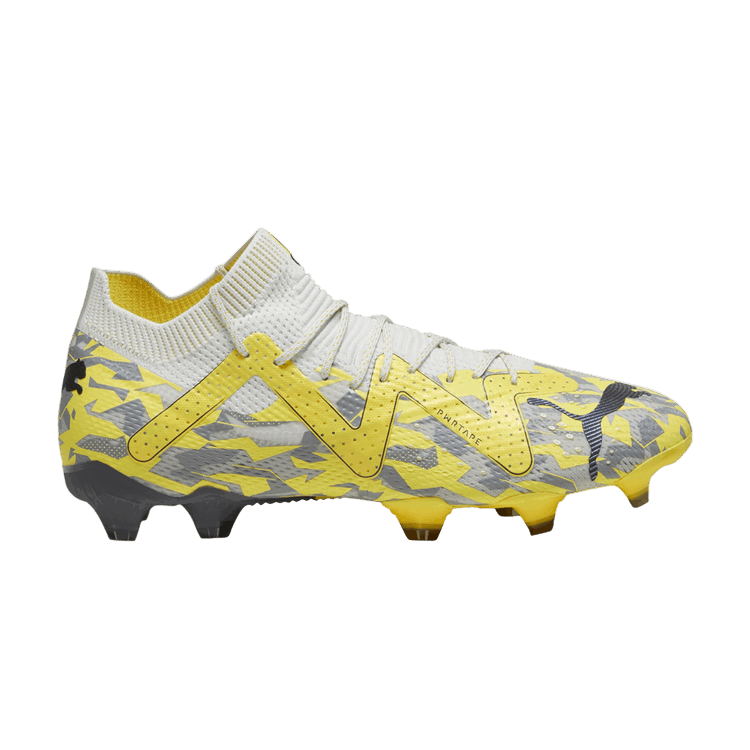 Puma Puma Future Ultimate FG AG 'Voltage Pack'