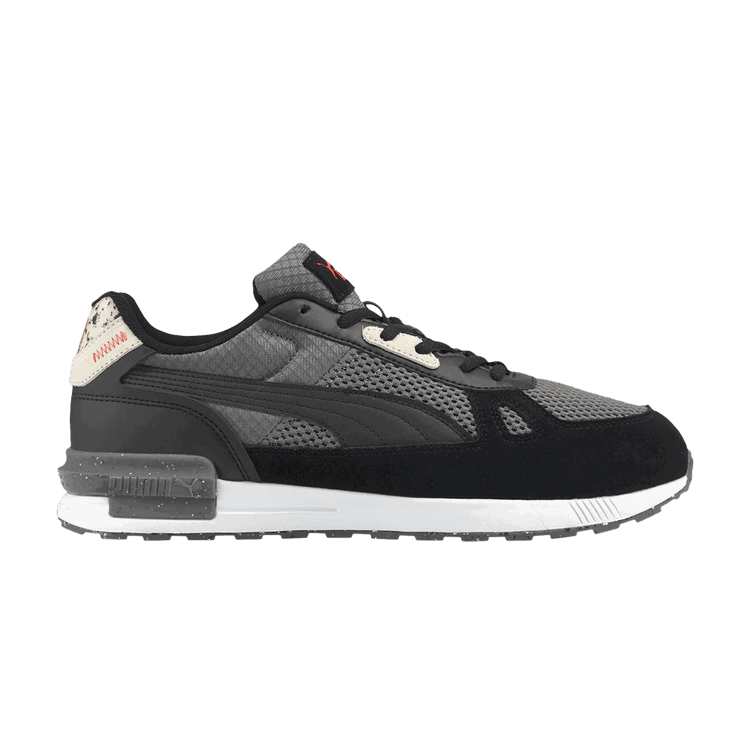 Puma Puma Graviton Pro Better 'Smoked Pearl Dark Shadow'