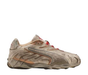 Buy Puma Inhale OG Asap Rocky Distressed Pack Alpine Snow at Sasom – Authentic and Ready to Ship
