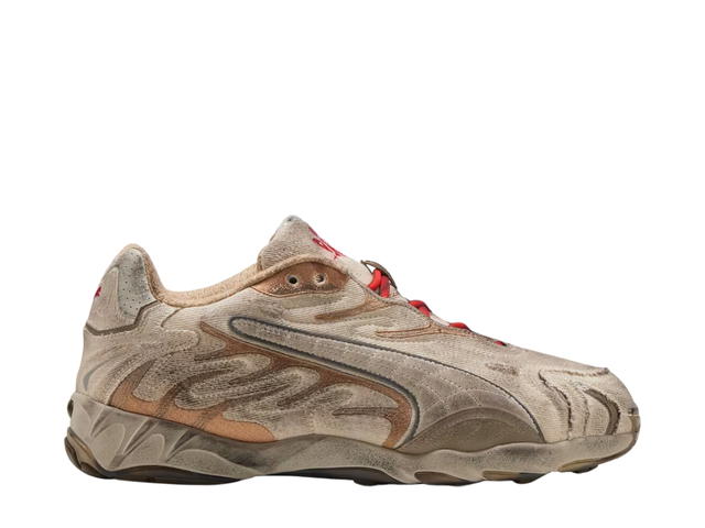 Puma Puma Inhale OG Asap Rocky Distressed Pack Alpine Snow - view 1