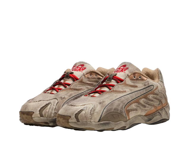 Puma Puma Inhale OG Asap Rocky Distressed Pack Alpine Snow - view 3