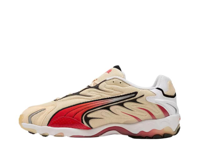 Puma Puma Inhale OG Asap Rocky Summer Melon - view 2