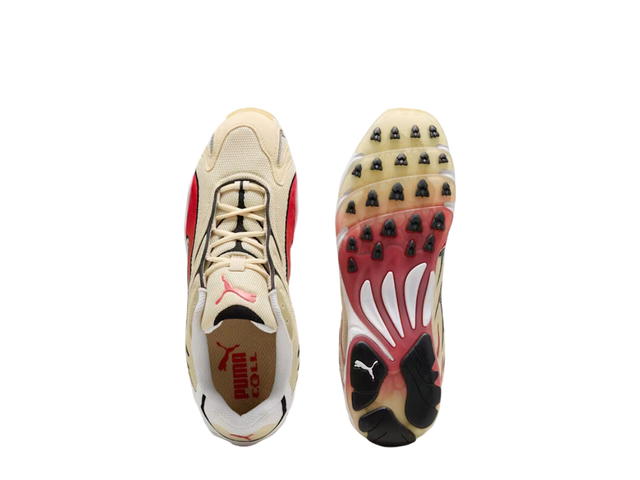 Puma Puma Inhale OG Asap Rocky Summer Melon - view 4