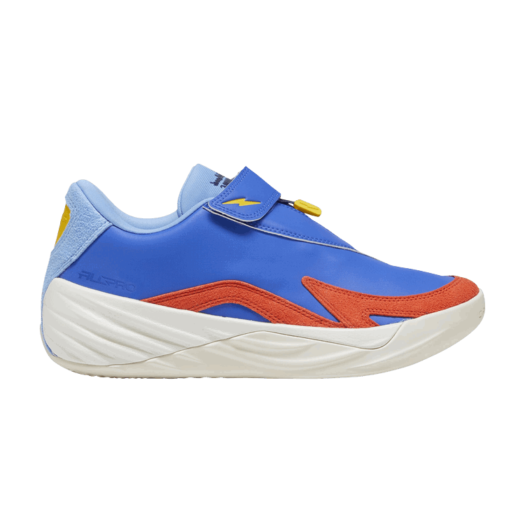Puma Puma Kyle Kuzma x All-Pro Nitro 'Childhood Dreams'