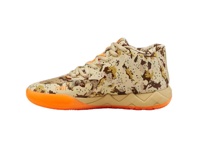 Puma Puma LaMelo Ball MB.01 Digital Camo - view 2