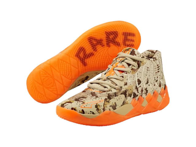 Puma Puma LaMelo Ball MB.01 Digital Camo - view 3