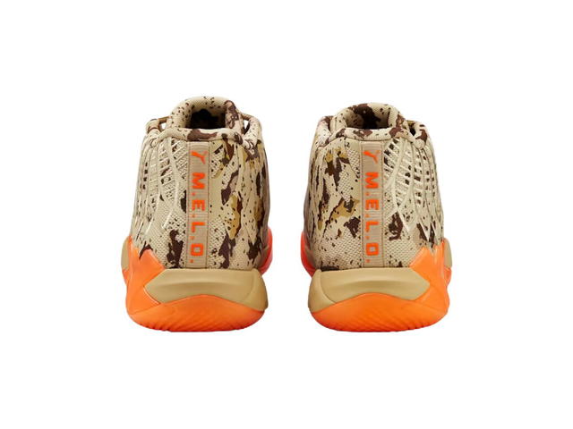 Puma Puma LaMelo Ball MB.01 Digital Camo - view 4