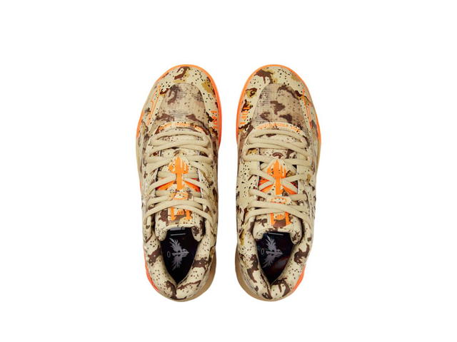 Puma Puma LaMelo Ball MB.01 Digital Camo - view 5