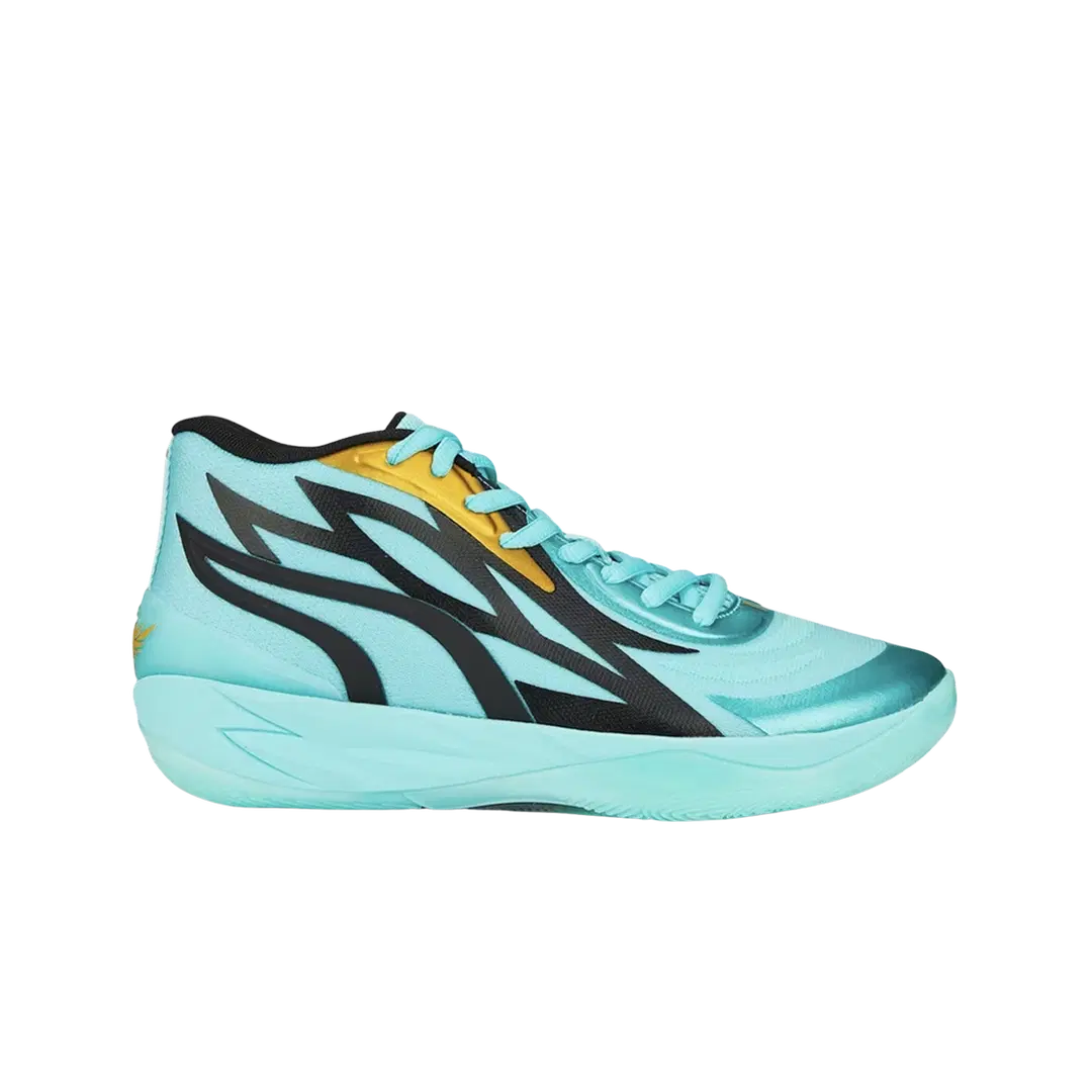 Puma Puma LaMelo Ball MB.02 Honeycomb