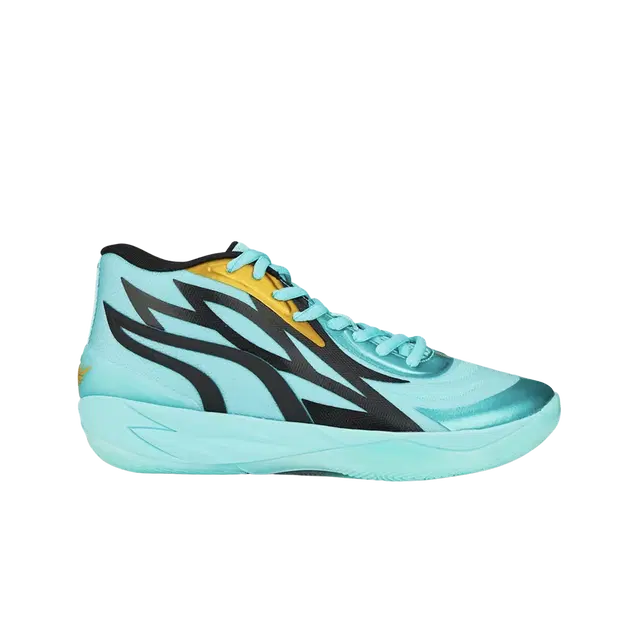 Puma Puma LaMelo Ball MB.02 Honeycomb - view 1