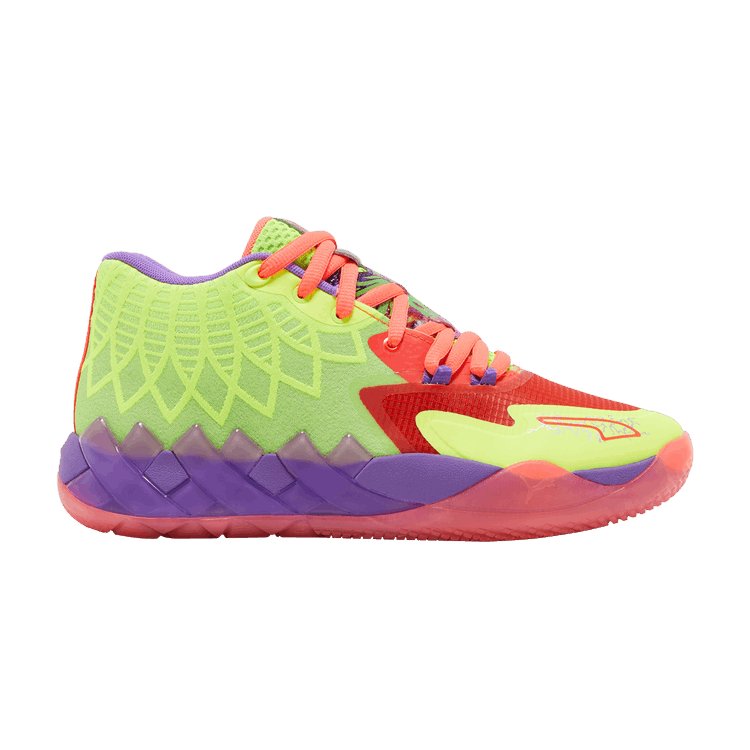 Puma Puma LaMelo Ball MB.01 Be You