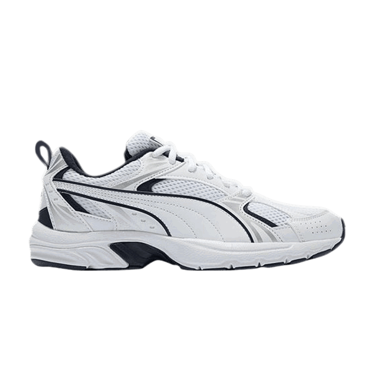 Puma Puma Milenio CN 'White Peacoat'