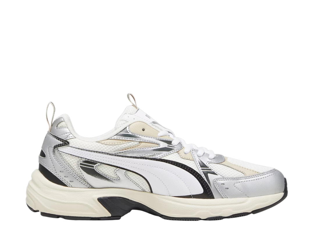 Puma Puma Milenio Tech White
