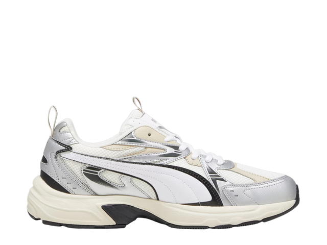 Puma Puma Milenio Tech White - view 1