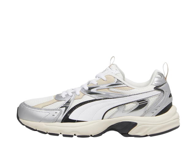Puma Puma Milenio Tech White - view 2