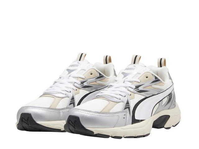 Puma Puma Milenio Tech White - view 3
