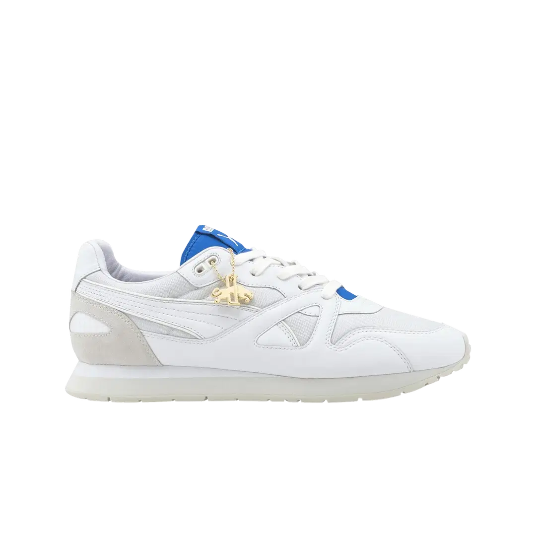 Puma Puma Mirage OG Rudolf Dassler Legacy Collection White Royal