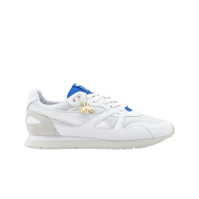 Puma Puma Mirage OG Rudolf Dassler Legacy Collection White Royal - view 2