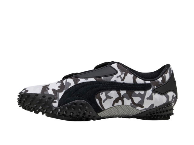 Puma Puma Mostro Camo Black - view 2
