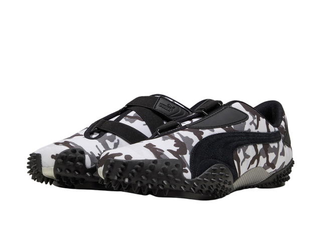 Puma Puma Mostro Camo Black - view 3