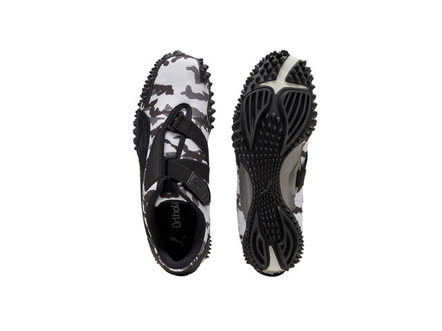 Puma Puma Mostro Camo Black - view 4