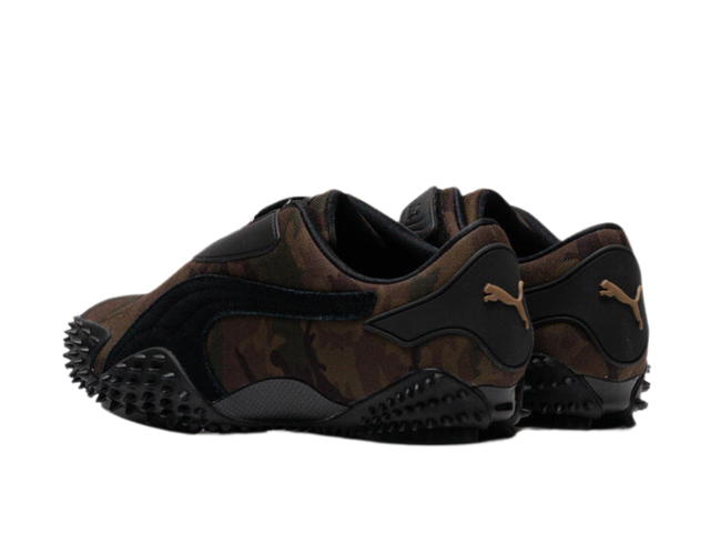 Puma Puma Mostro Camo Green - view 3