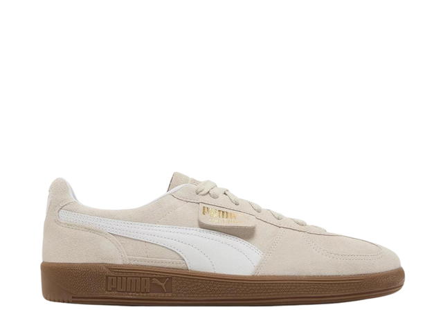 Puma Puma Palermo Alpine Snow - view 1