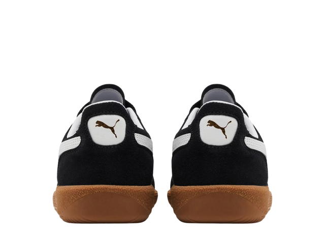 Puma Puma Palermo Black White Gum - view 4