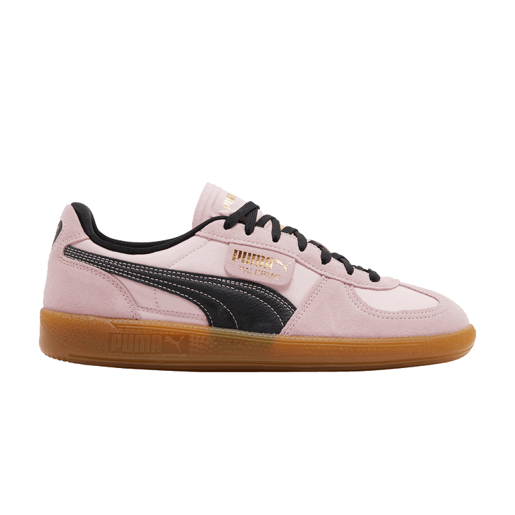Puma Puma Palermo F.C. 'Bright Pink Black'
