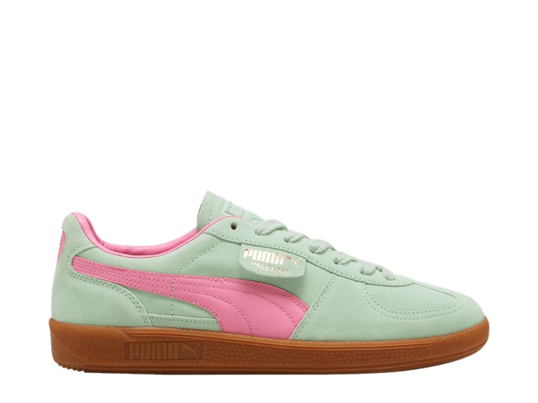 Puma Puma Palermo Fresh Mint Fast Pink Gum