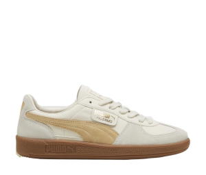 Buy Puma Palermo Lth Alpine Snow-Desert Dust-Gum at Sasom – Authentic and Ready to Ship
