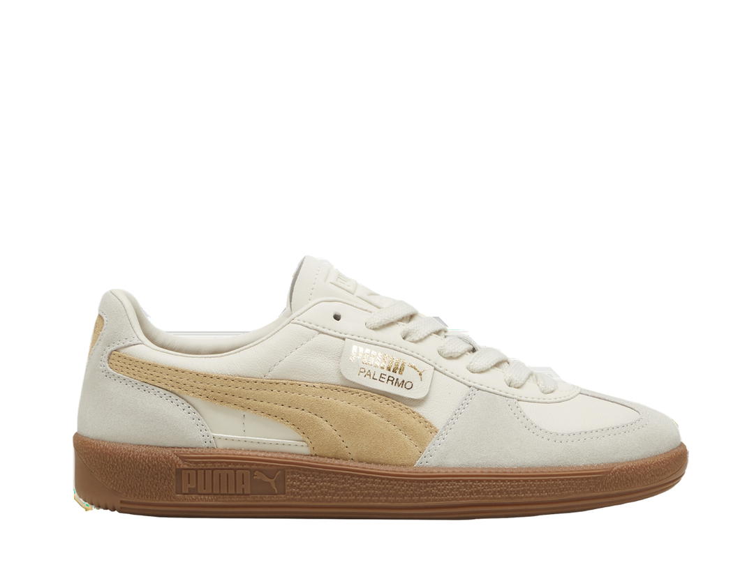 Puma Puma Palermo Lth Alpine Snow-Desert Dust-Gum