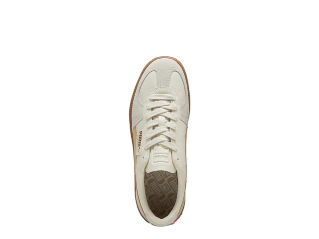 Puma Puma Palermo Lth Alpine Snow-Desert Dust-Gum - view 3
