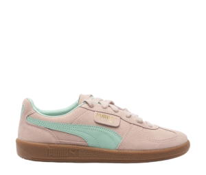 Buy Puma Palermo Mauve Mist Mint at Sasom – Authentic and Ready to Ship