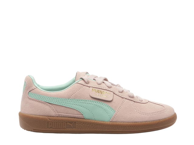 Puma Puma Palermo Mauve Mist Mint - view 1