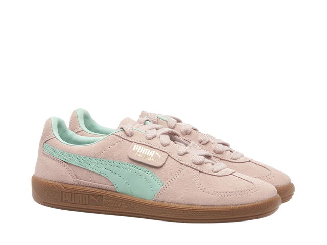 Puma Puma Palermo Mauve Mist Mint - view 4