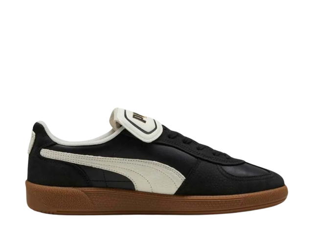 Puma Puma Palermo Premium Black White Gum - view 1