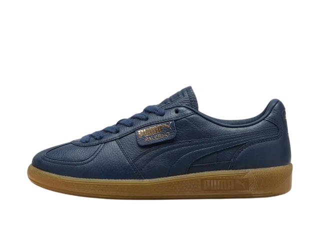 Puma Puma Palermo Premium Navy Brown - view 2