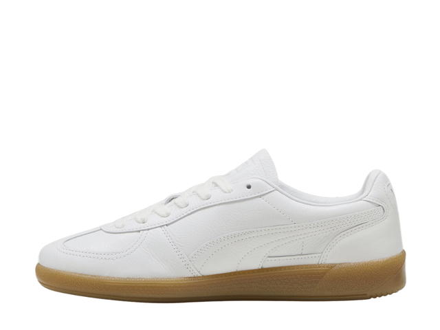 Puma Puma Palermo Premium White Frosted Ivory - view 2