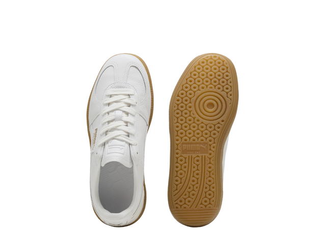 Puma Puma Palermo Premium White Frosted Ivory - view 4
