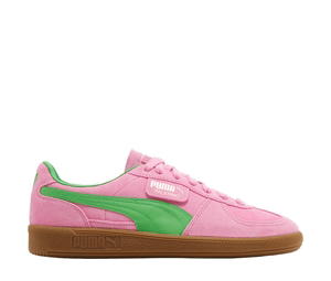 Buy Puma Palermo Special 'Pink Delight Green' at Sasom – Authentic and Ready to Ship