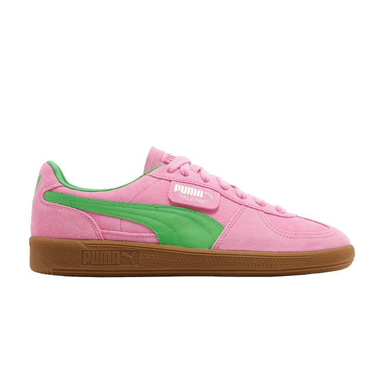 Puma Puma Palermo Special 'Pink Delight Green'