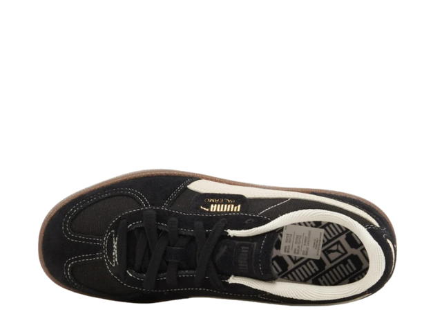 Puma Puma Palermo Vintage Black Frosted Ivory - view 4
